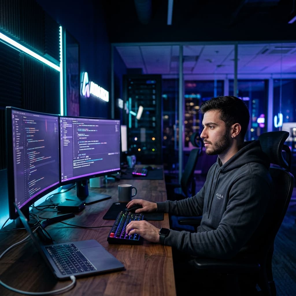 BackToCode Solutions